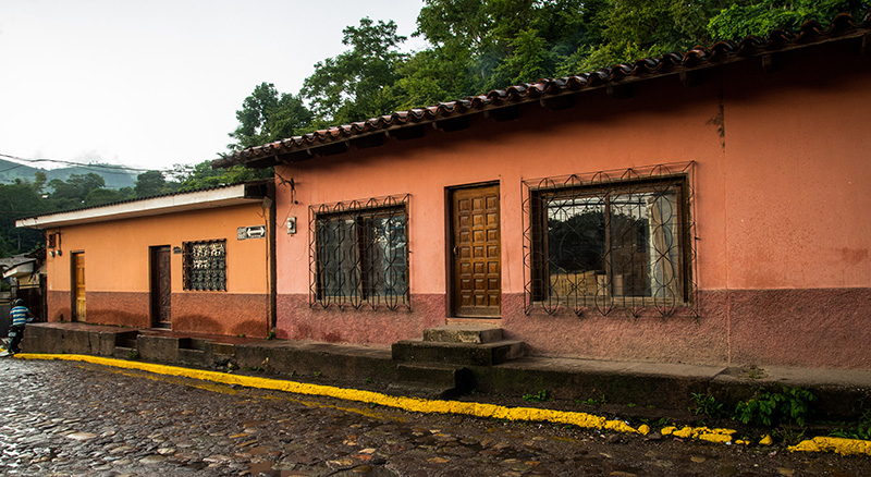 Guatemala : 20-08-15 - Las Estelas de Quiriguá y Copán