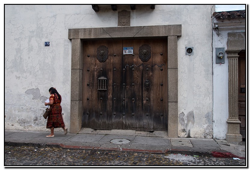 Guatemala : 03-08-15 - Intento al Acatenango