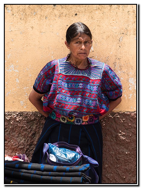 Guatemala : 08-08-15 -Todos Santos Cuchumatan y Chiantla