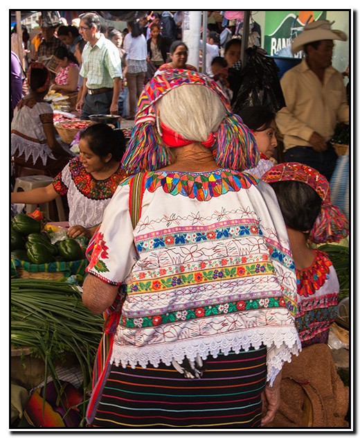 Guatemala : 09-08-15 - Aguacatan, Nebaj y Cocop.