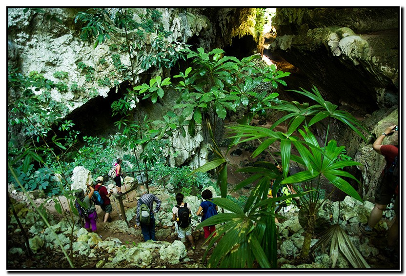 Guatemala : 14-08-15 - Cuevas de La Candelaria, Sayaxché ...