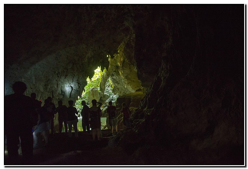 Guatemala : 14-08-15 - Cuevas de La Candelaria, Sayaxché ...