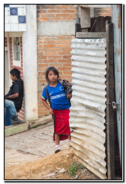 Guatemala : 10-08-15 - Acul, Nebaj y Chajul.