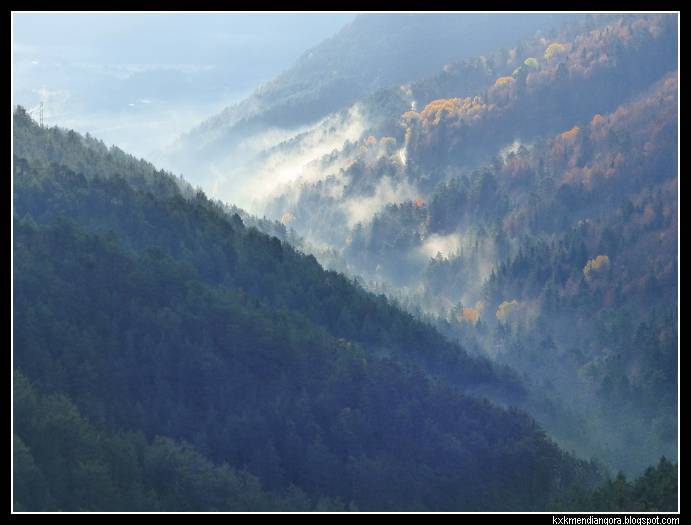 Anso valle de hecho