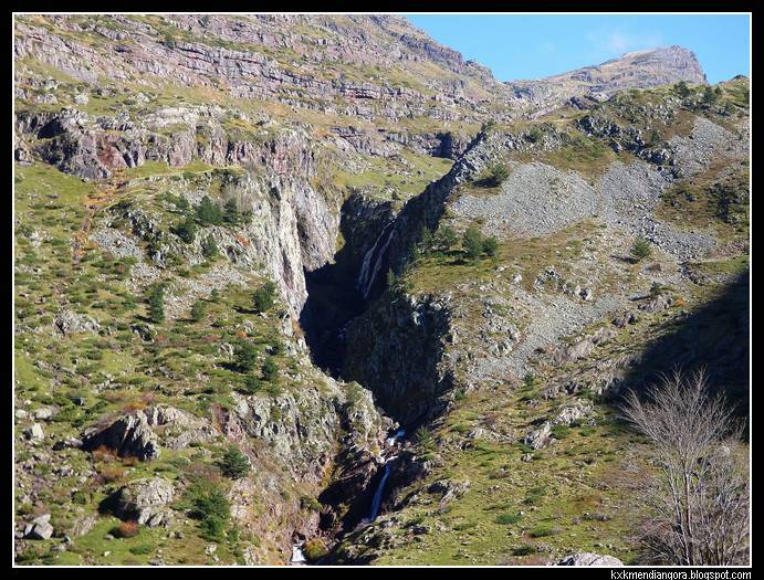 valle de hecho