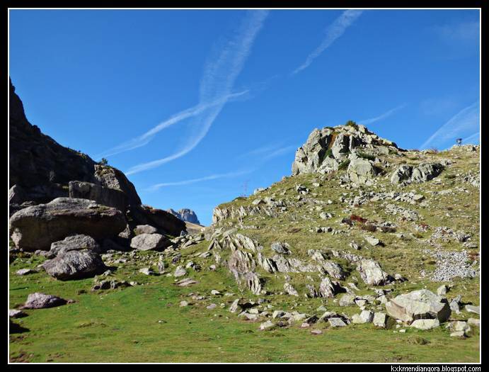 valle de hecho Aguastuertas