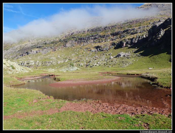 valle de hecho Aguastuertas