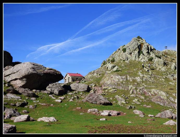 valle de hecho Aguastuertas