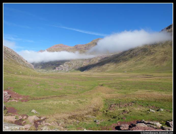 valle de hecho Aguastuertas