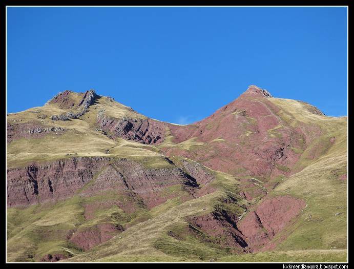 valle de hecho Aguastuertas