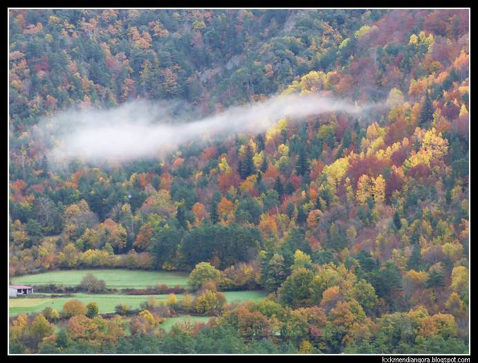 Anso valle de hecho