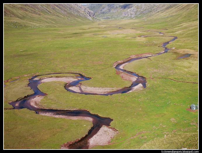 valle de hecho Aguastuertas