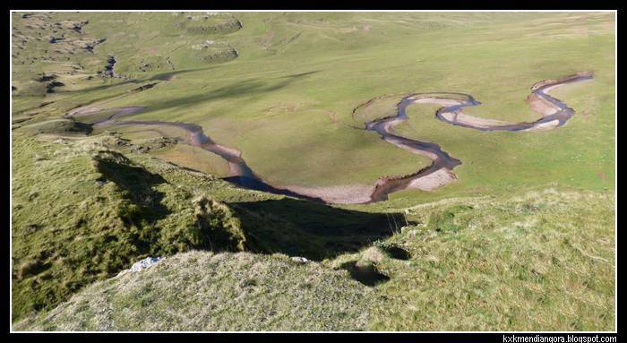 valle de hecho Aguastuertas