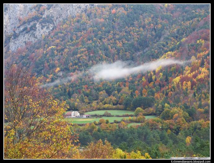 Anso valle de hecho