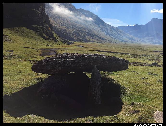 valle de hecho Aguastuertas