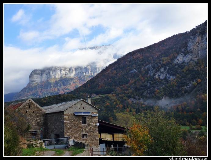 Anso valle de hecho