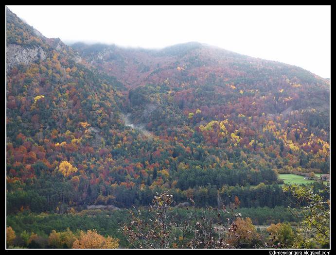 Anso valle de hecho