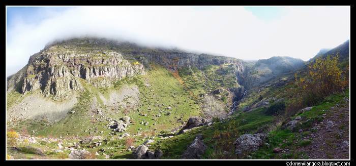 valle de hecho
