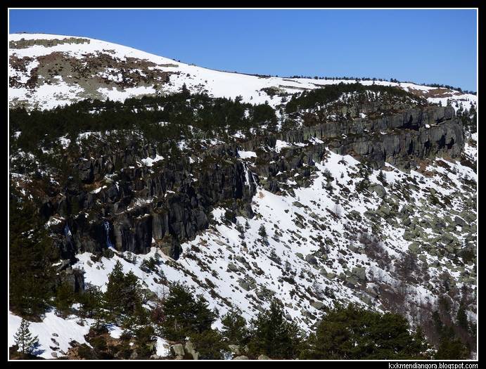 Lagunas de Neila