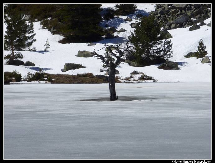 Lagunas de Neila