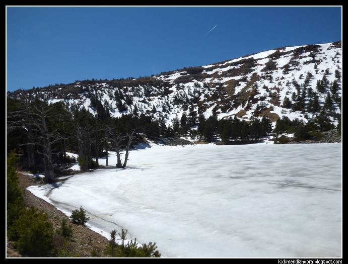 Lagunas de Neila