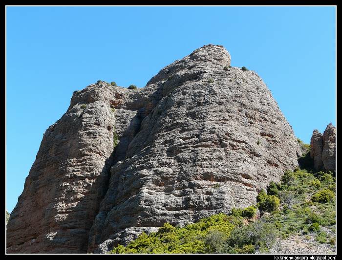 Mallos de Riglos