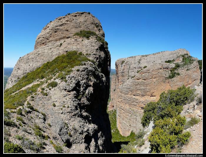 Mallos de Riglos