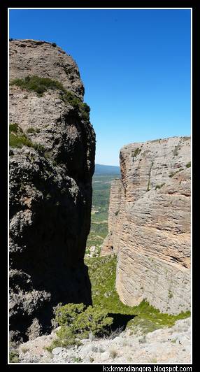 Mallos de Riglos