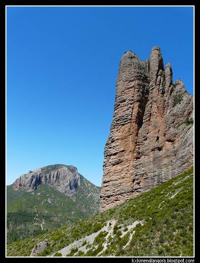 Mallos de Riglos