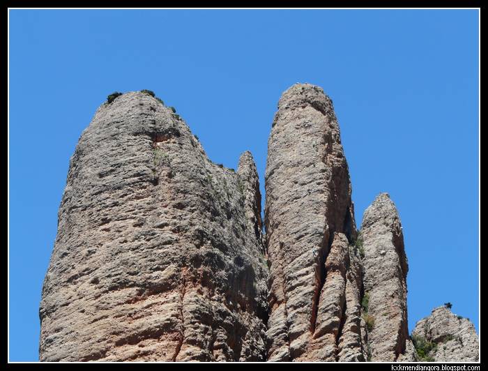Mallos de Riglos