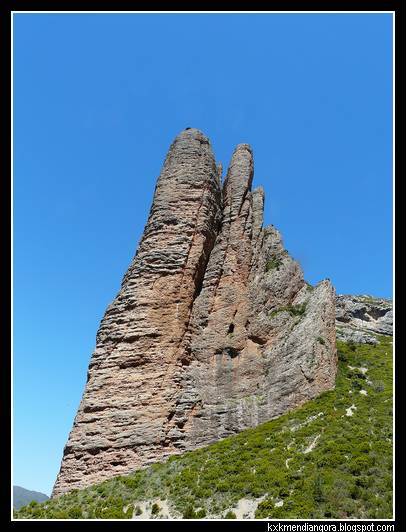 Mallos de Riglos
