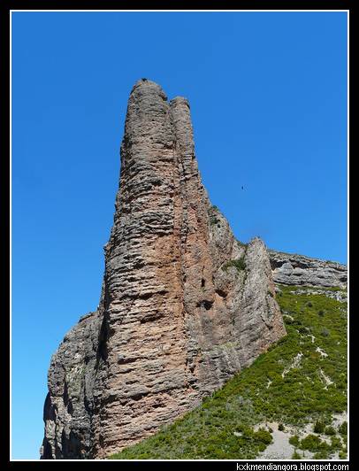 Mallos de Riglos