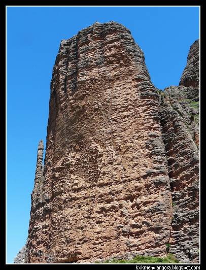 Mallos de Riglos
