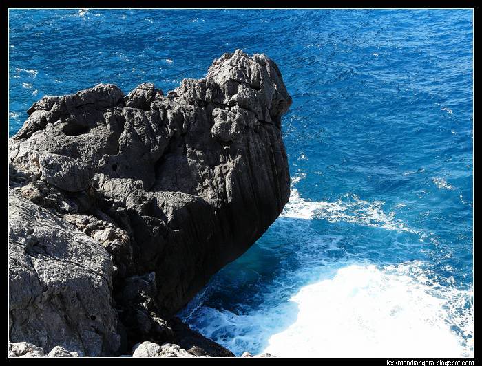 cala Sa Calobra