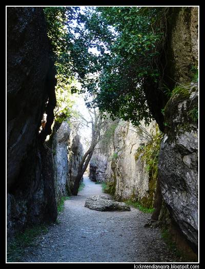 Ciudad Encantada de Cuenca