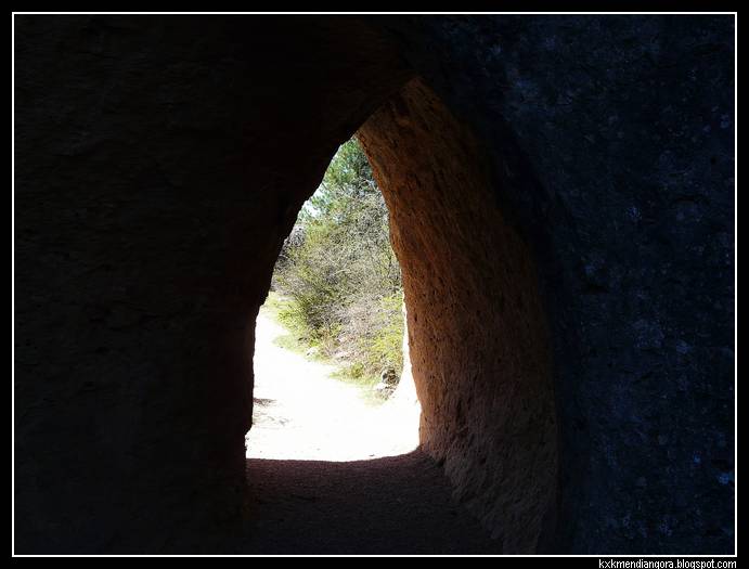 Ciudad Encantada de Cuenca