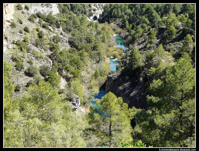 Ventano del Diablo