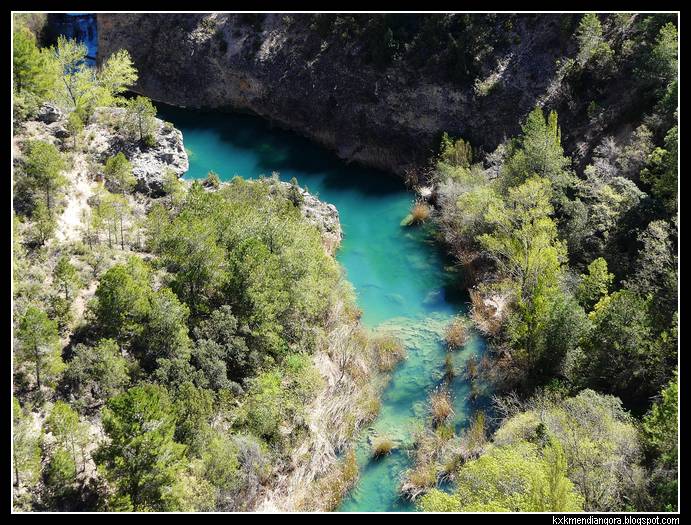 Ventano del Diablo