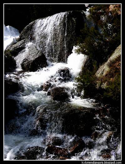 Laguna Negra de Vinuesa