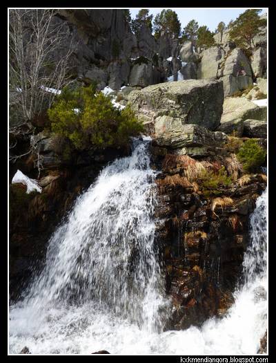 Laguna Negra de Vinuesa