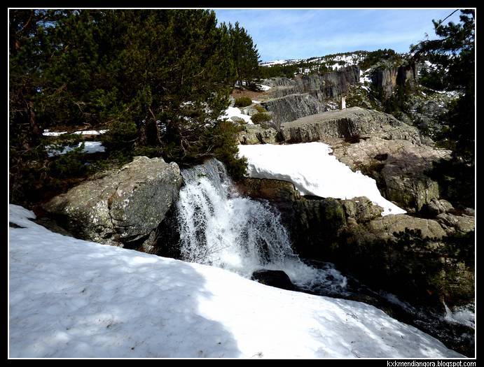 Laguna Negra de Vinuesa