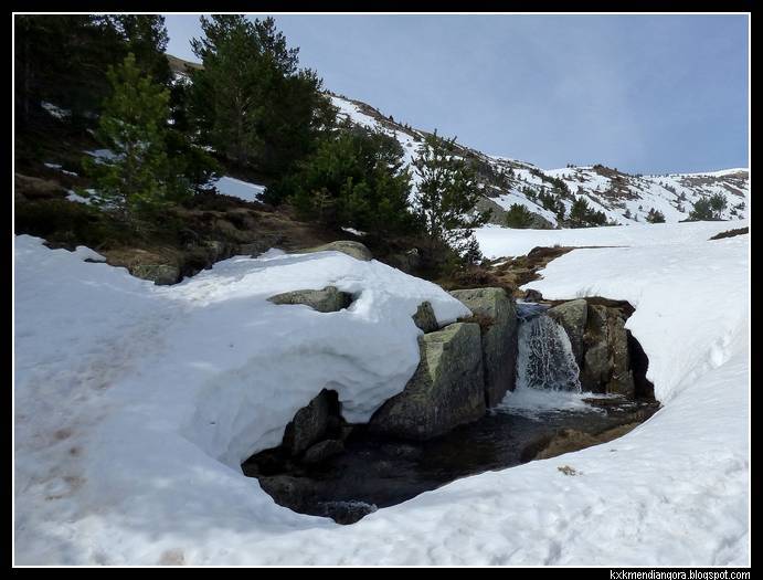 Laguna Negra de Vinuesa