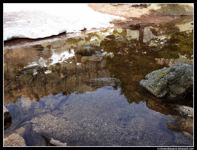 Laguna Negra de Vinuesa