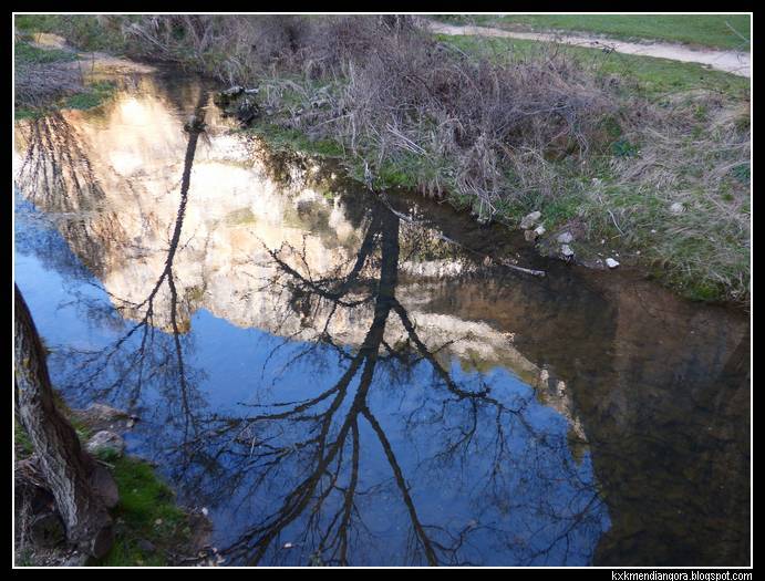 Cañon Rio Lobos