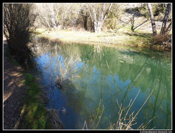 Cañon Rio Lobos