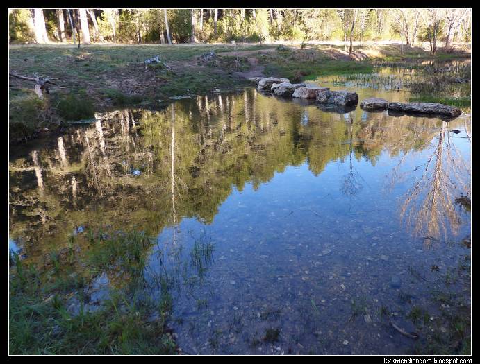 Cañon Rio Lobos